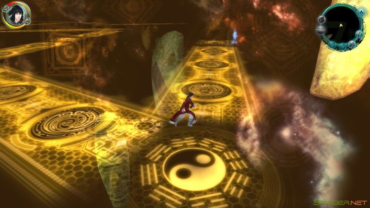 Sword and Fairy 5 Prequel 1 Sword and Fairy 5 Prequel 1