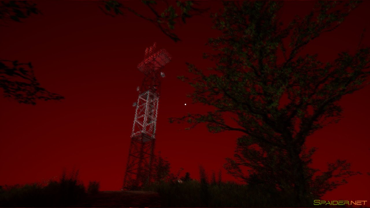 REDSHIFT 1 REDSHIFT 1