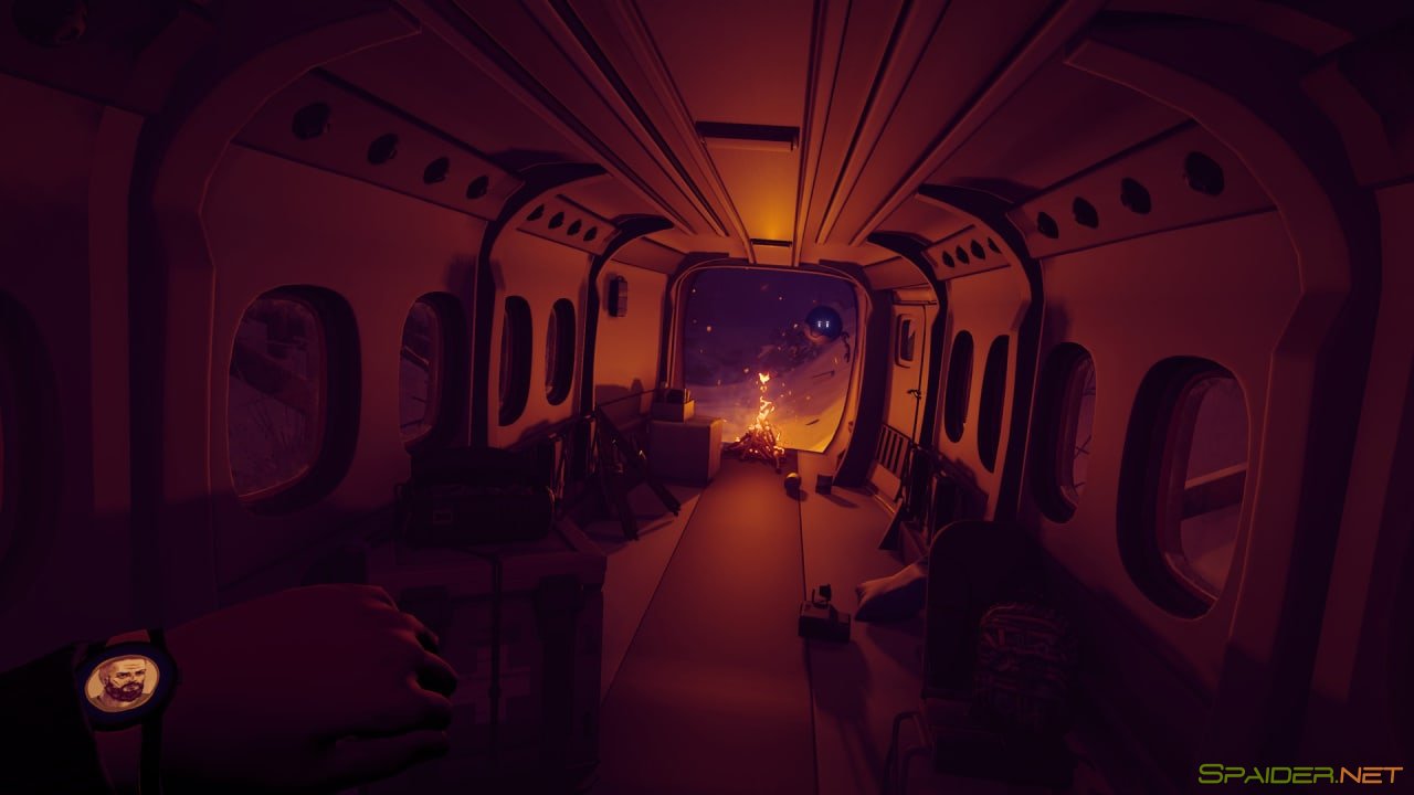 Arctic Awakening 0 Arctic Awakening 0