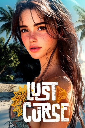 LUST CURSE LUST CURSE