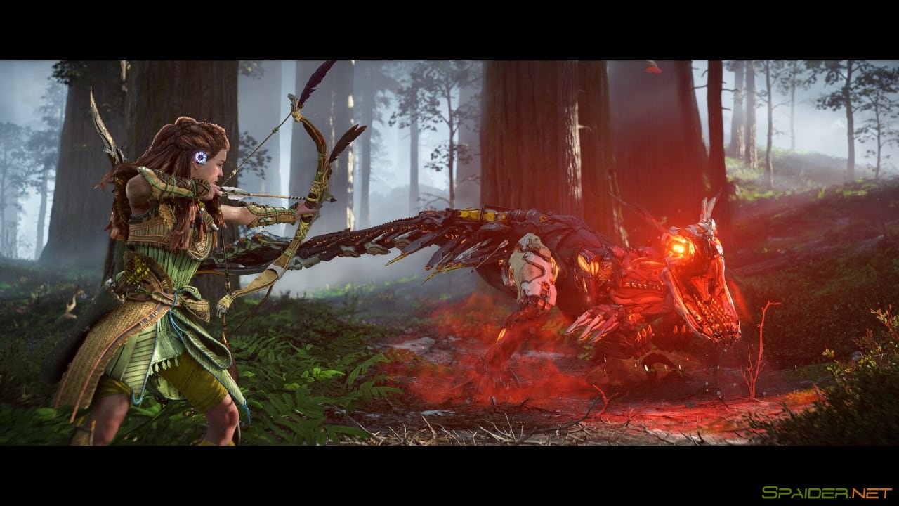 Horizon: Forbidden West 3 Horizon: Forbidden West 3