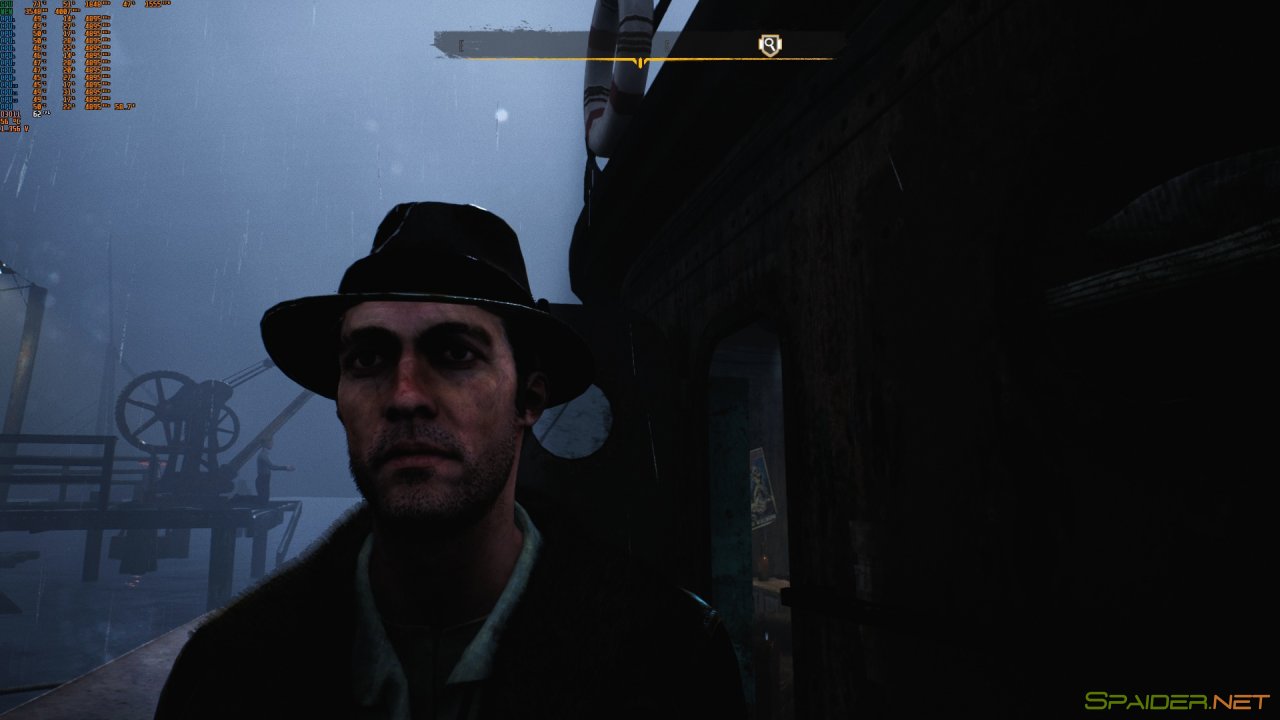 The Sinking City 3