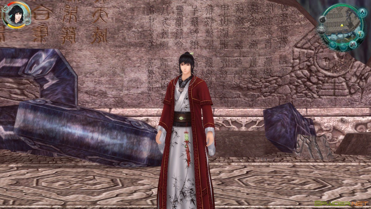 Sword and Fairy 5 Prequel 0 Sword and Fairy 5 Prequel 0