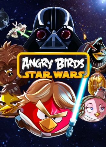 Angry Birds Star Wars