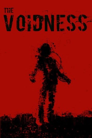 The Voidness - Lidar Horror Survival Game