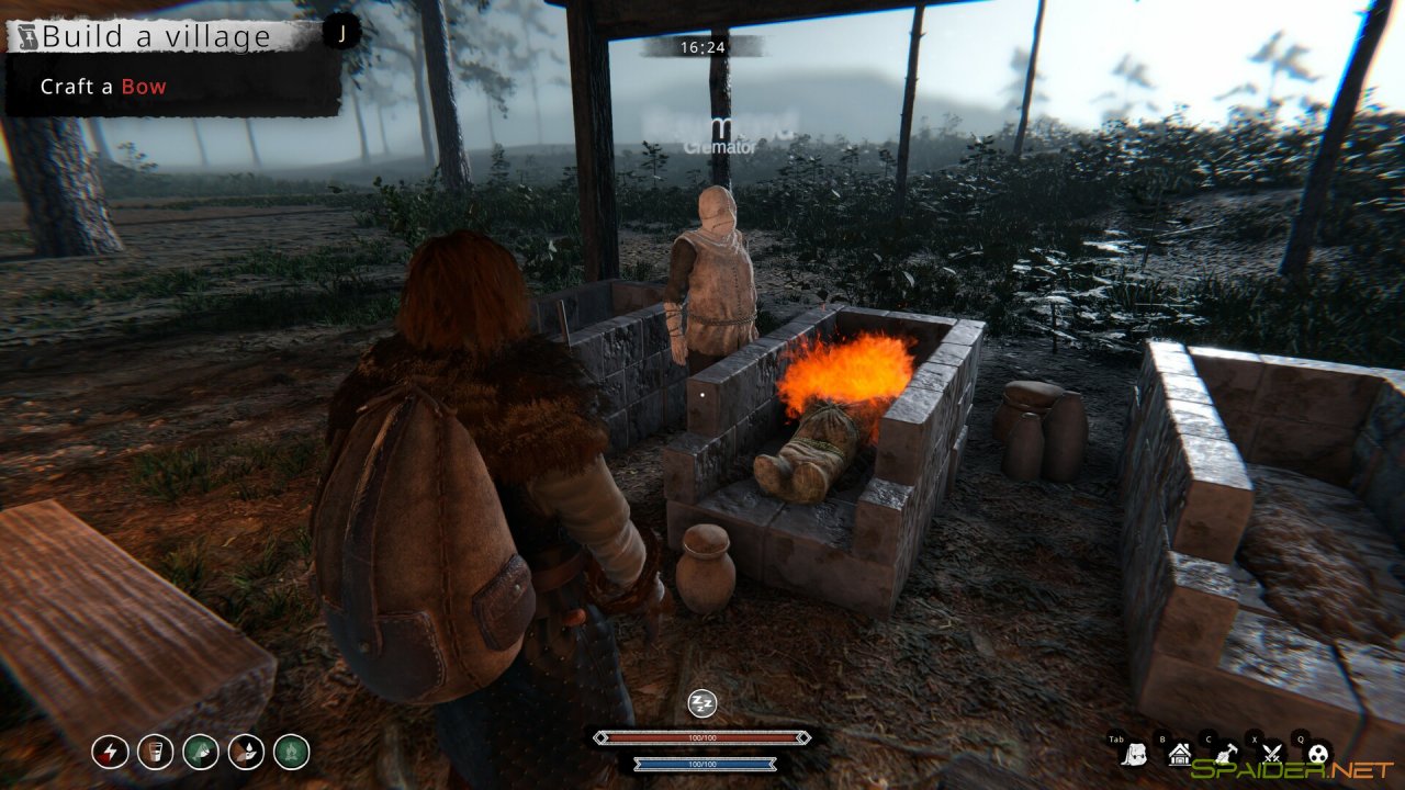 Nested Lands 0 Nested Lands 0