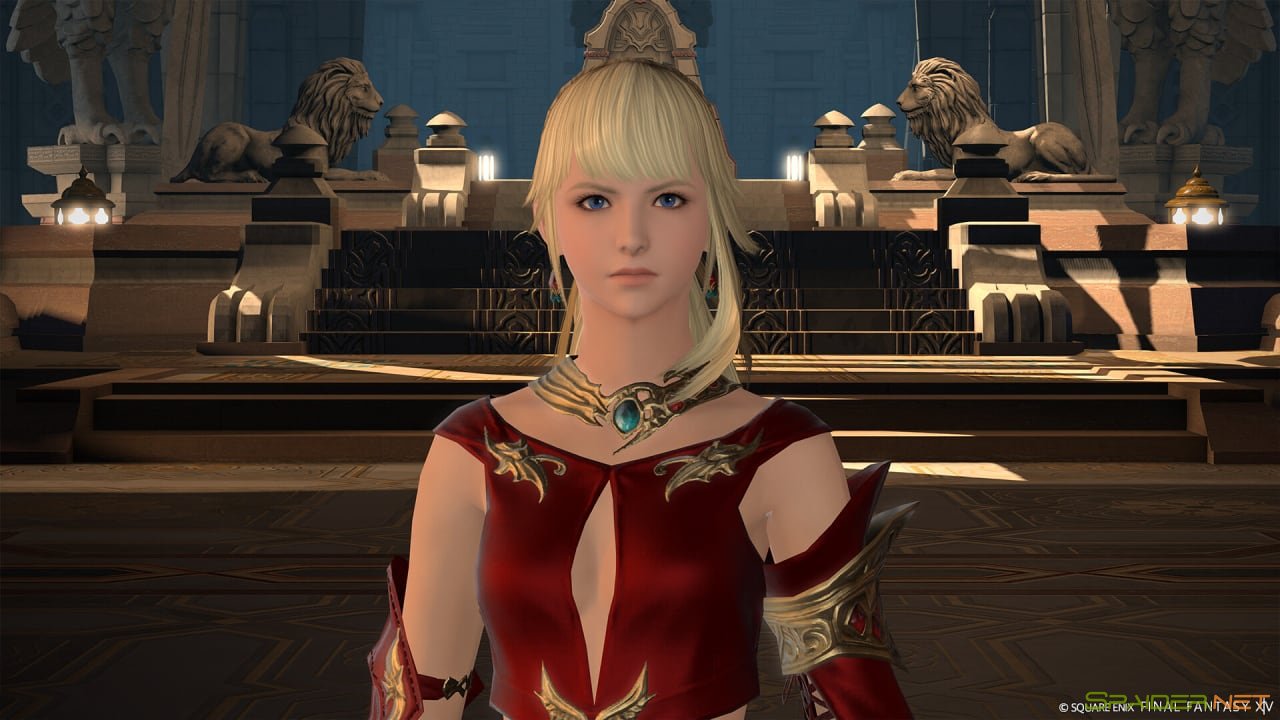 Final Fantasy 14 Online 2 Final Fantasy 14 Online 2