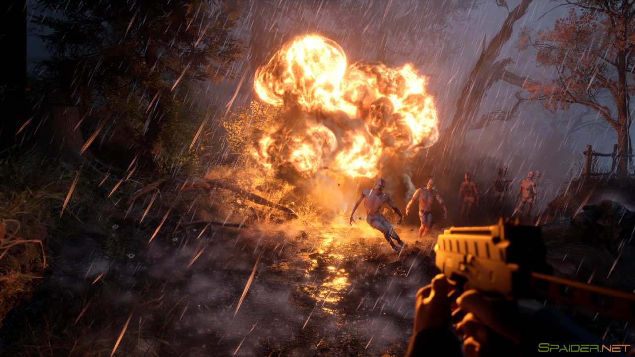 Bleak Haven 1 Bleak Haven 1