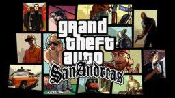 Grand Theft Auto: San Andreas 1.03 Lite Version