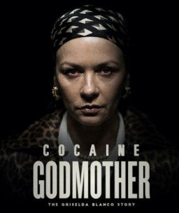 Крёстная мать кокаина / Cocaine Godmother (2017) HDTVRip &#124; L