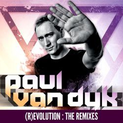 Paul van Dyk - (R)Evolution: The Remixes - [320 kbps,mp3]