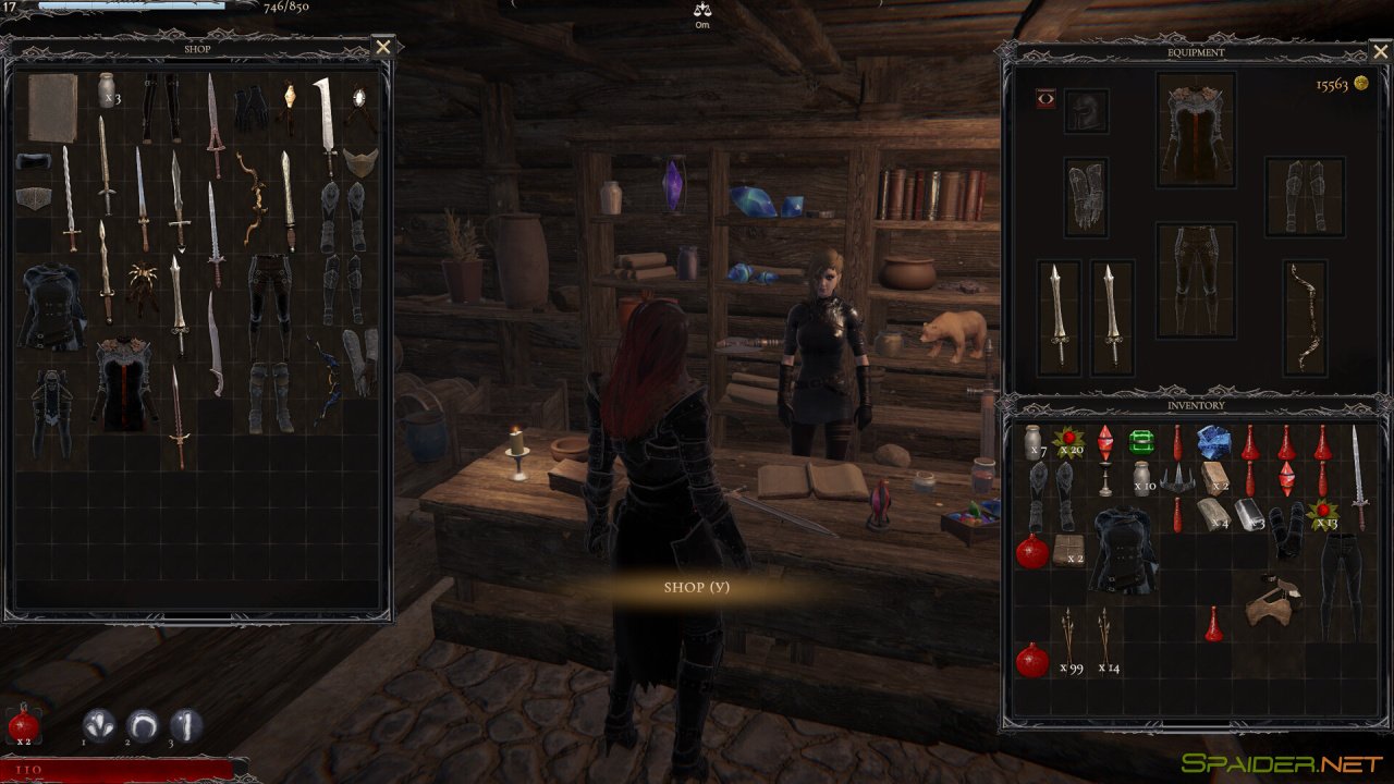 Breath of Life 1 Breath of Life 1