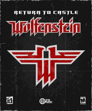 Return To Castle Wolfenstein: Anthology 13 in 1 [RUS]