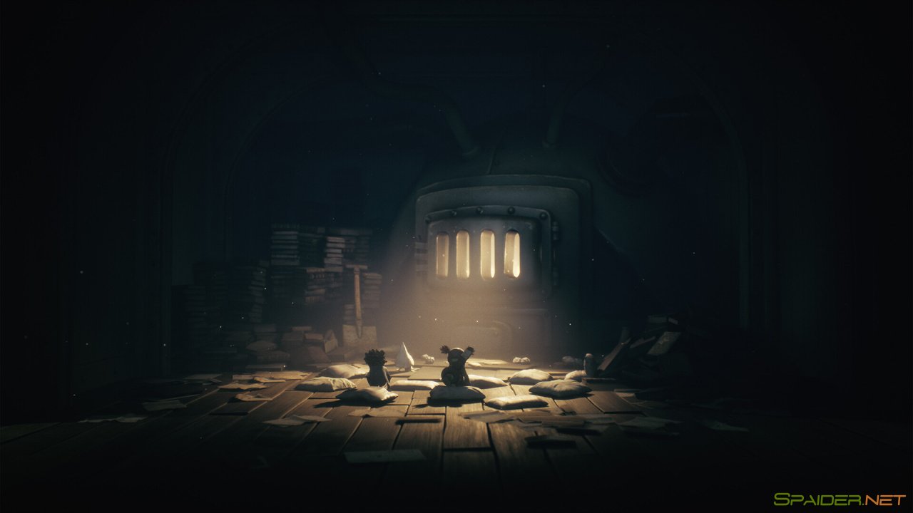 Little Nightmares 3 1 Little Nightmares 3 1
