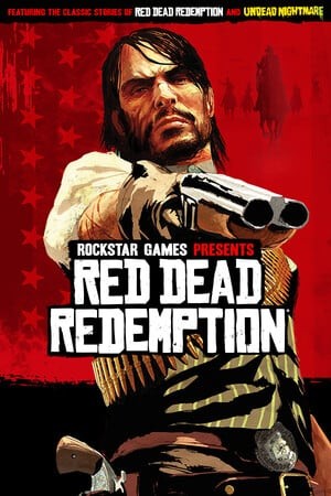 Red Dead Redemption