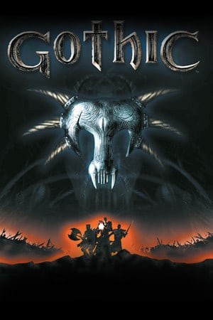 Gothic 1 / Готика 1