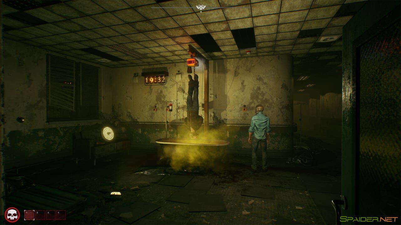 Psycho Fear 1 Psycho Fear 1