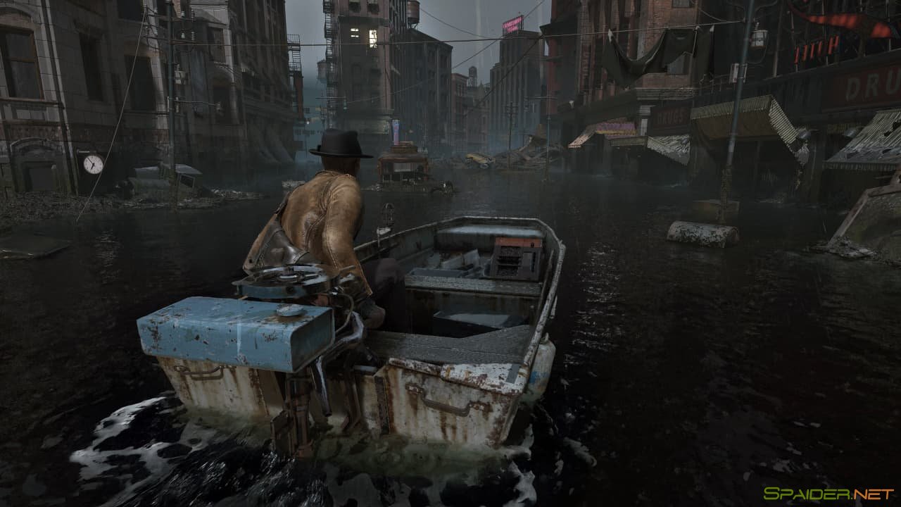 The Sinking City 2 0 The Sinking City 2 0