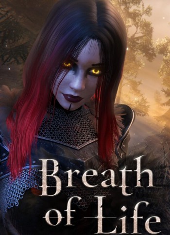 Breath of Life
