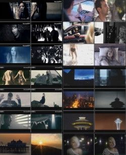 Сборник клипов - Music Video #14 (2012) WEBRip 720p-1080p