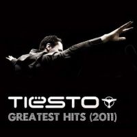 Tiesto - Greatest Hits (2011) MP3