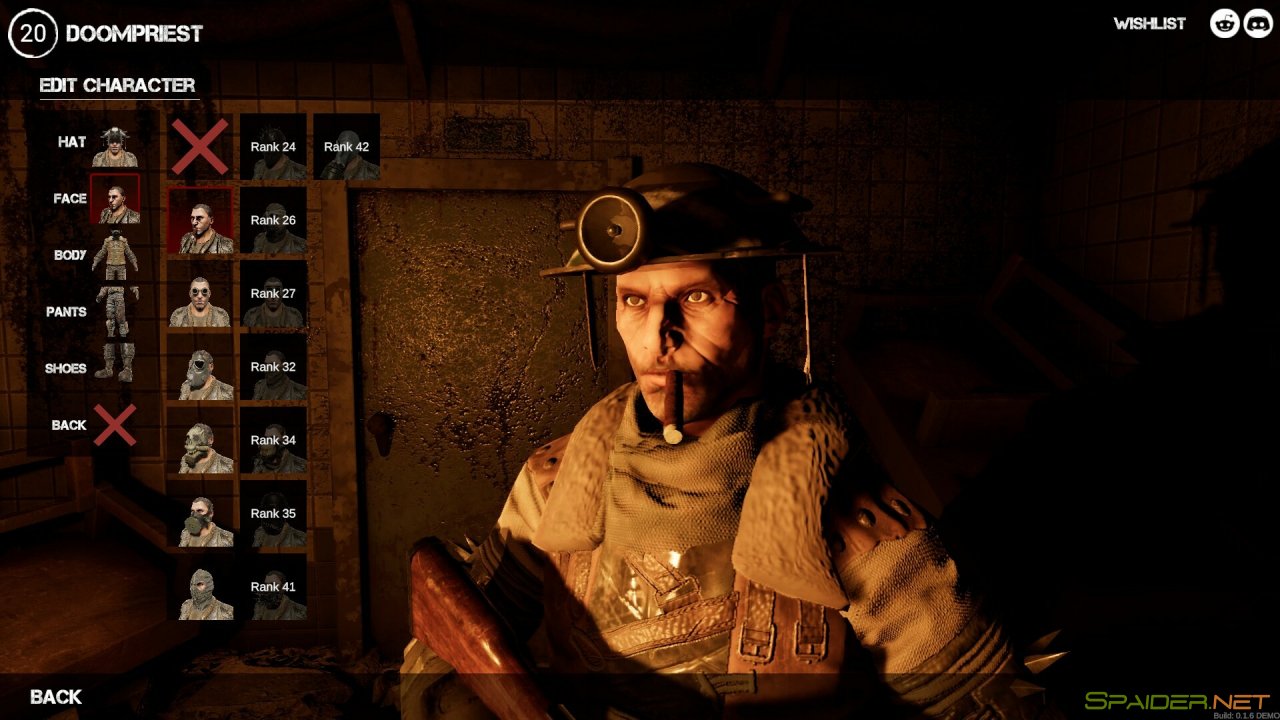 Ravenous Horde 3 Ravenous Horde 3