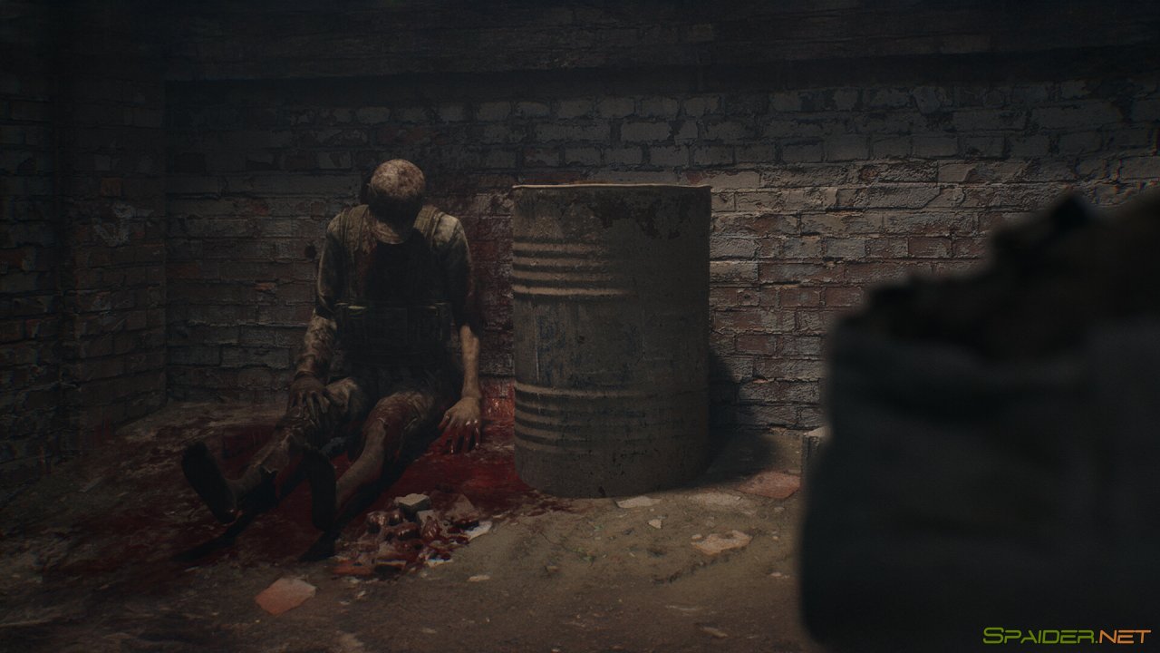 Operation: Outbreak 3