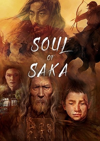 Soul of Saka