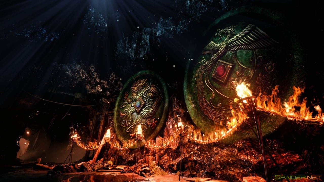 Shenmue 3 1 Shenmue 3 1