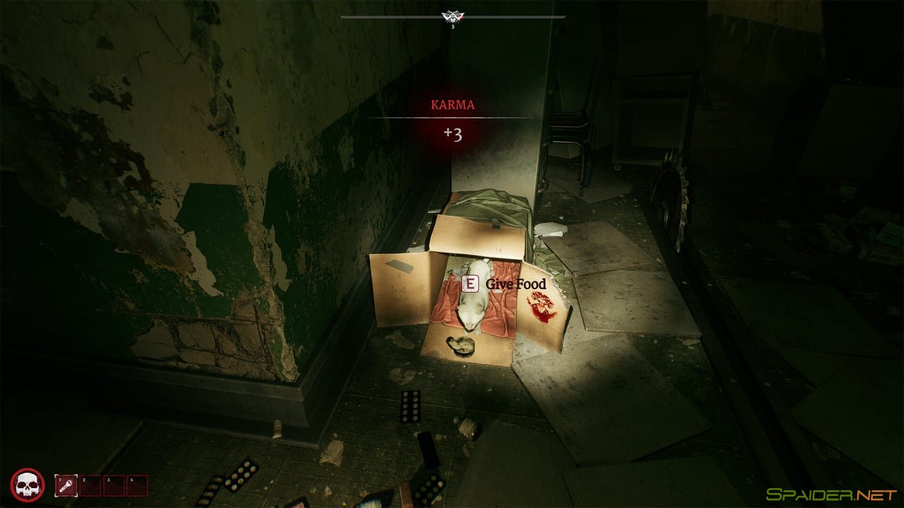 Psycho Fear 3 Psycho Fear 3