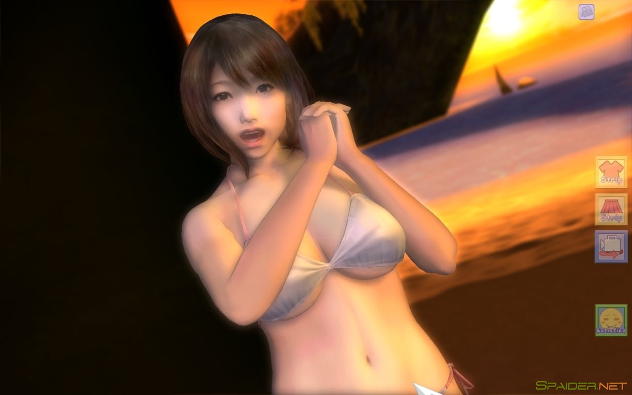 Real Kanojo 2 Real Kanojo 2