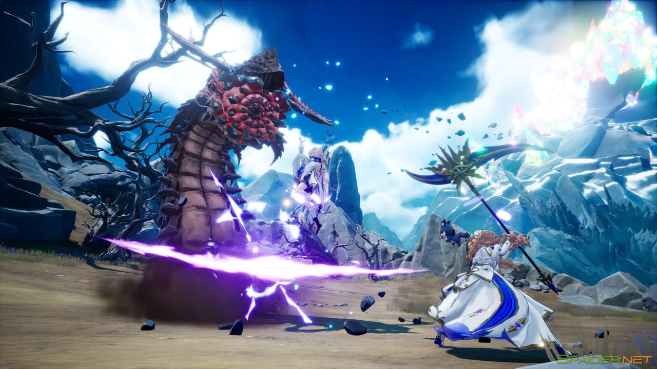 DragonSword: Awakening 2 DragonSword: Awakening 2