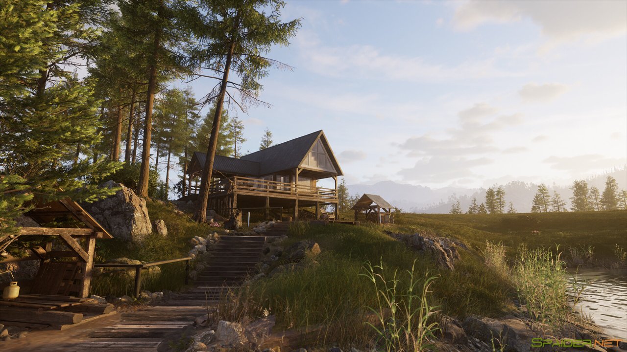 Way of the Hunter 2 3 Way of the Hunter 2 3