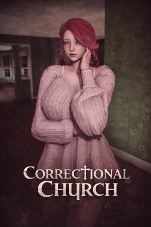 Correctional Church