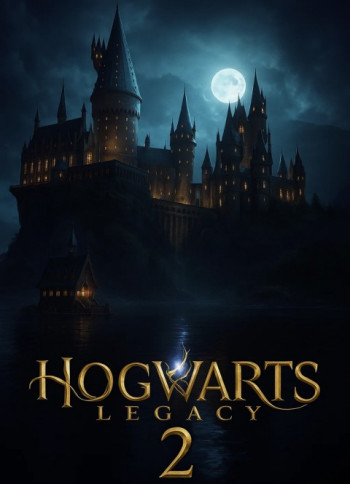 Hogwarts Legacy 2