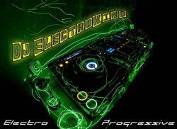 Dj ElectroKing - Club Land EP XVII (2014) MP3