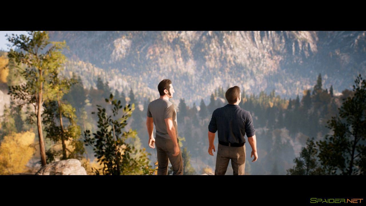 A Way Out 0