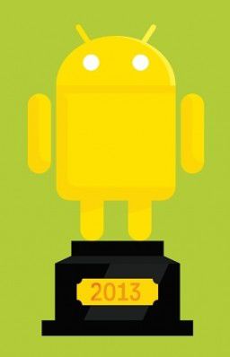 Сборник лучших Android игр из Google Play за 2013 год (2014) Android