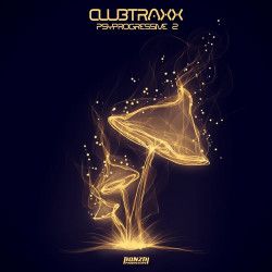 VA - Club Traxx [Psy Progressive 2] (2015) MP3