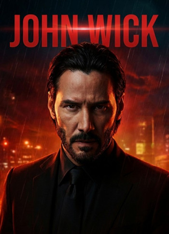 Untitled John Wick Game