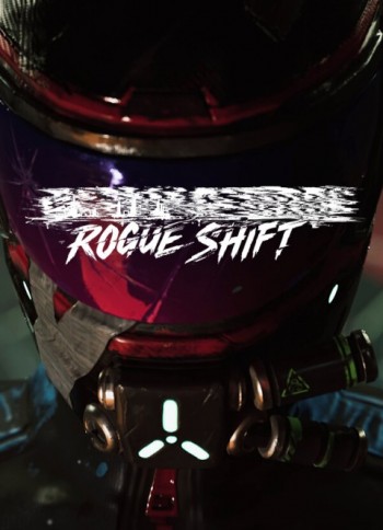 Carmageddon: Rogue Shift