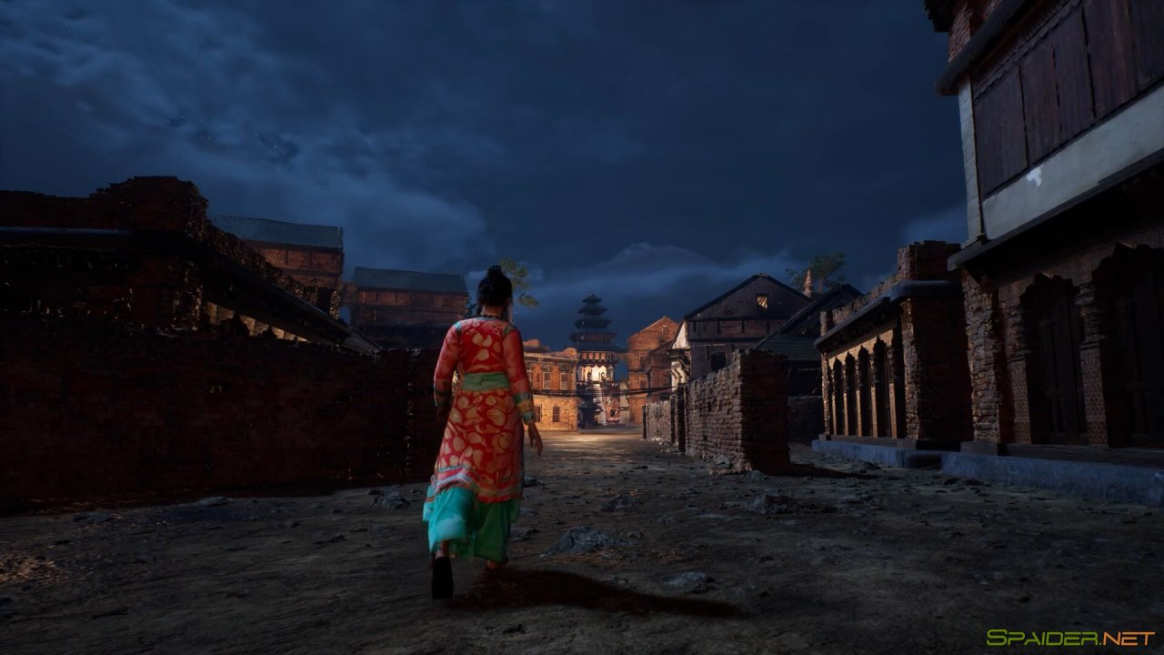 Gauley: Experience Nepal 3 Gauley: Experience Nepal 3