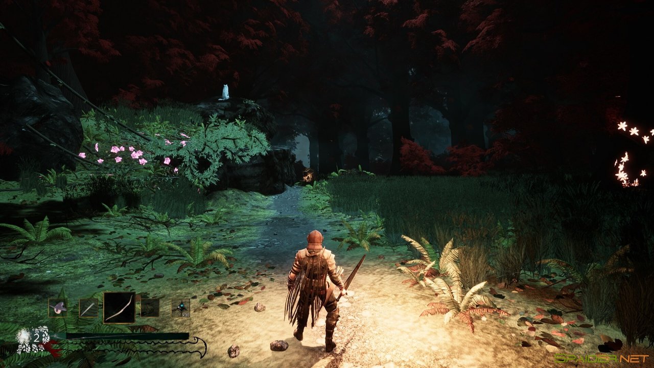 Dynasthir 3 Dynasthir 3