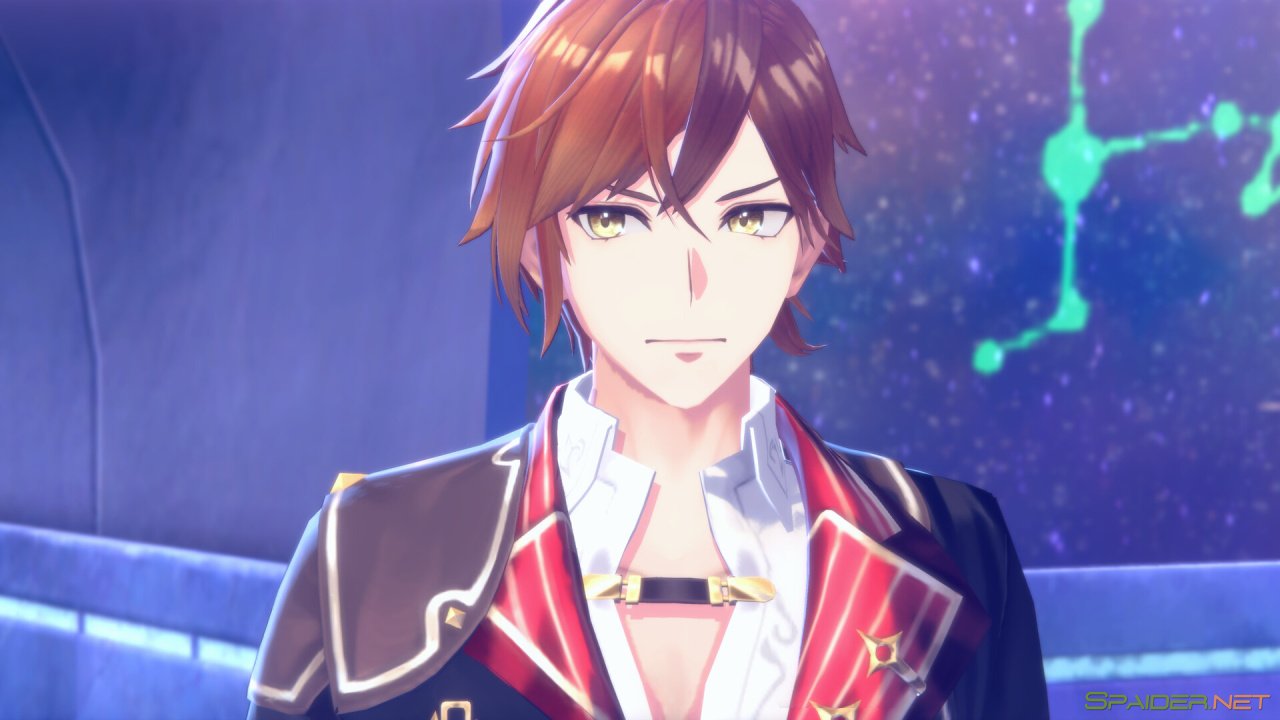 Atelier Resleriana: The Red Alchemist & the White Guardian 3 Atelier Resleriana: The Red Alchemist & the White Guardian 3