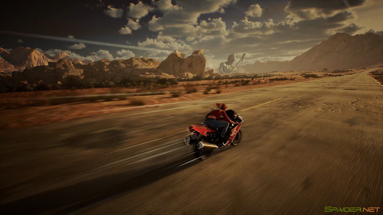 Showa American Story 1 Showa American Story 1