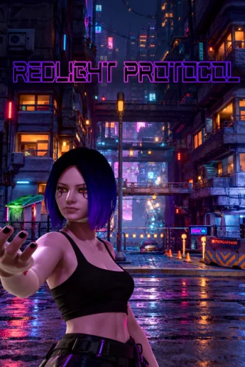 Redlight Protocol: New Trinity