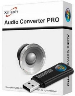 Xilisoft Audio Converter 6.4.0.20120801 Final (2012) РС