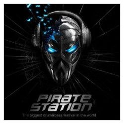 Dj Gvozd - Пиратская Станция (2013) MP3