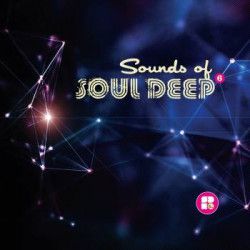VA - Sounds Of Soul Deep 6 (2014) MP3