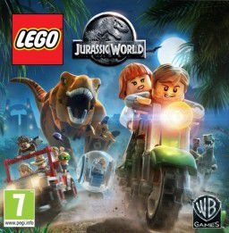 LEGO: Мир Юрского периода / LEGO: Jurassic World
